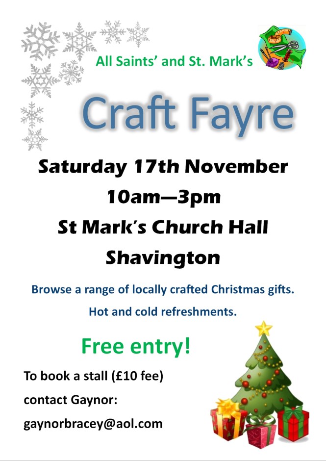 CraftFayre