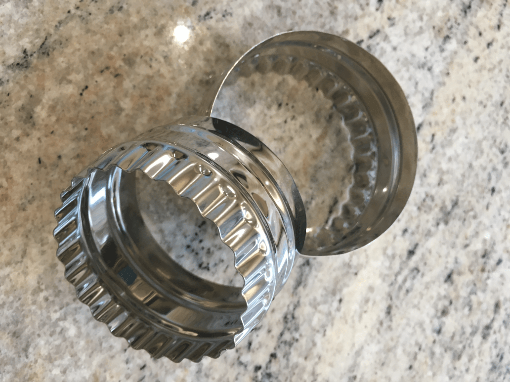 Scone Cutters